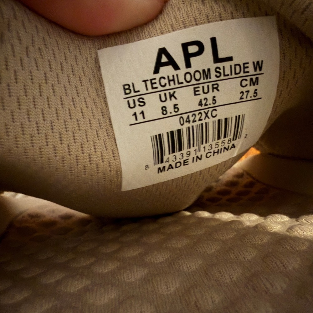 APL Slide - Picture 3 of 3